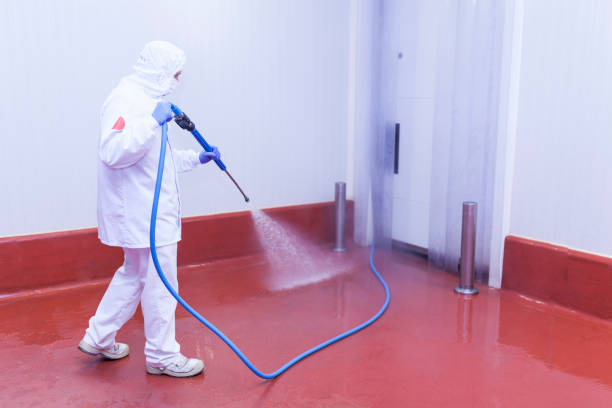 Best Commercial Pressure Washing in Harrington Park, NJ